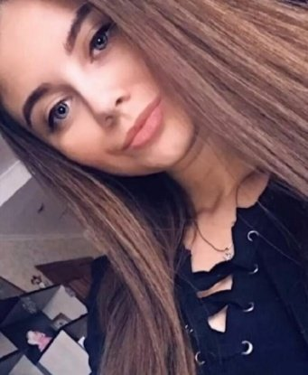 Проститутка Юнона