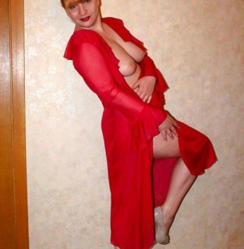 Проститутка Наталья